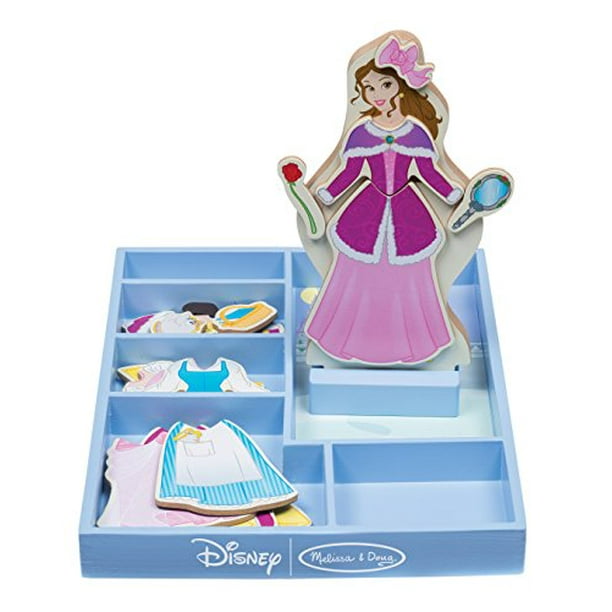 Coffret cadeau beauté de bain Royale - Belle - Disney Princess - UNIVERSAL  BEAUTY MARKET