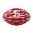 thumbnail image 2 of Ole Miss Rebels Field Mini-Size Glossy Football, 2 of 2