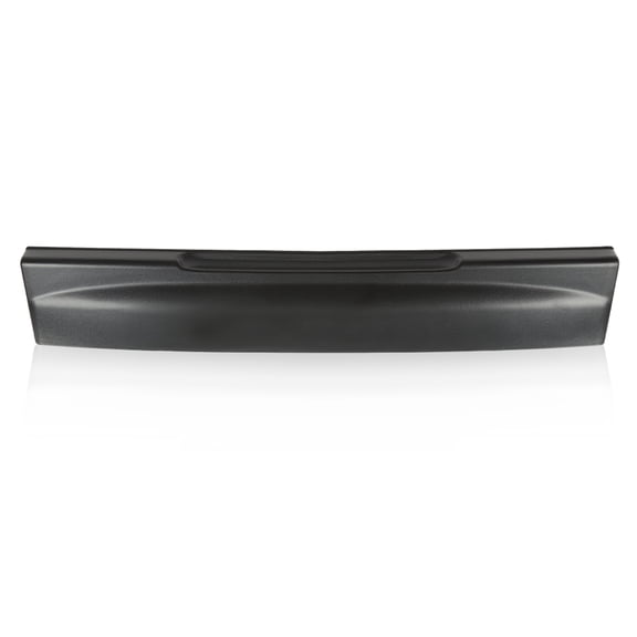 Rear Tailgate License Plate Shield Handle Metal Bracket Fit for 2002-2005 Ford Explorer/Fit 2002-2005 Mercury Mountaineer,2L2Z13508AAPTM