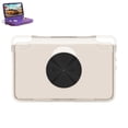 thumbnail image 1 of Étui de Protection en TPU pour Console de Jeu Portative Rétroïd Flip 2, Coque Transparente Anti-Rayures et Antichoc, Ajustement Précis et Accès Facile aux Ports, 1 of 8