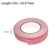 thumbnail image 2 of Uxcell 1" x 32.8 Feet Anti Slip Grip Tape Non-Slip Traction Tape Waterproof Pink, 2 of 5