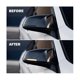 thumbnail image 3 of Led intermitentes secuenciales S para F30 F32 F36 F22 1/2/3/4 accesorios, s, 3 of 5