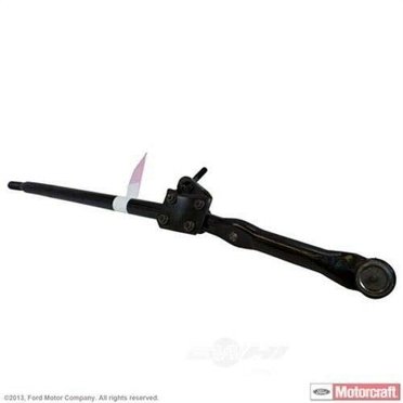 Borgeson - Drag Link Adapter - P/N: 990002 - Manual Drag Link Adapter. Replaces Control Valve On 63-82 Corvettes Equipped With Factory Style Power Steering.