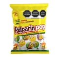 thumbnail image 1 of Paletas de caramelo De la Rosa Pulparin Pop 190 g, 1 of 4