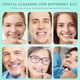 thumbnail image 5 of 100PCS Interdental Brushes for Teeth Cleaning with Soft and Bendable Bristles Oral Picks Flossers Cleaning Tools, 5 of 5