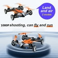 thumbnail image 4 of ZFYXGS Land & Aerial Photography Rolling Remote Control Quadcopter Stunt Drone, 4 of 7