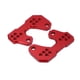thumbnail image 3 of Soporte de montaje para estribos traseros ajustables para motocicleta Soporte de montaje para estribos traseros ajustables para motocicleta Diseñado para el futuro, 3 of 9
