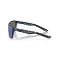 thumbnail image 6 of Costa Del Mar Rincon II Sunglasses, Size 64 Deep Water Camo with Blue Mirror Polarized Glass 580G Lenses, 6 of 7