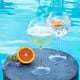 thumbnail image 5 of Juego de 2 copas de vino flotantes BubbleWally de 530 ml, irrompibles, 5 of 9