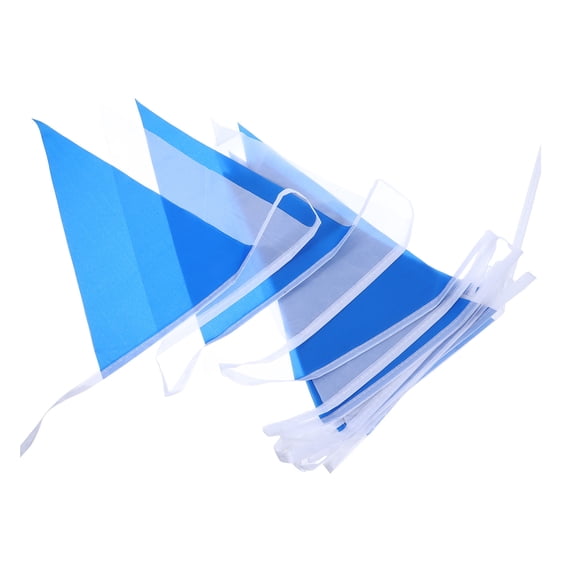 LOLIPPYY Oktoberfest Banner 1 Set Multiuse Polyester Flag Party Decoration for Indoor and Outdoor Celebrations