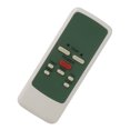 thumbnail image 6 of Remote Control R031D Wide Compatibility with Timer Function Comfortable for Home Offices, 6 of 8