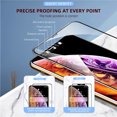 9H Glass for Iphone XS X Xr Screen Protector Tempered Glass on Apple