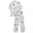 Grey, variant on CQXIDFH Womens Pajamas Sets Plus Size Halloween Pumpkin Print Short Sleeve Top with Long Pants Set Fall Sleepwear Lounge Sets Sleepwear