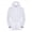 White, variant on Raincoat for Men Rain Jacket Windbreaker Waterproof Jacket Raincoat Cycling Running Hiking Gear Hood Lightweight Packable