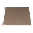 thumbnail image 1 of Placa De Construcción PEI De Doble Cara, Hoja De PEI De Doble Cara Con Doble, Amplia Compatibilidad De Materiales 315x310 Mm Para Fabricación De Modelos, 1 of 7