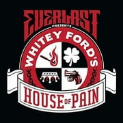 Everlast - Whitey Ford's House Of Pain - Vinyl