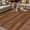 Brown, variant on Brown Wooden Board Outdoor Rug for Patio/Deck/Porch, Non-Slip Large Area Rug 3 x 5 Ft, Simple Vintage Country Wood Grain Indoor Outdoor Rugs Washable Area Rugs, Reversible Camping Rug Carpet Runner