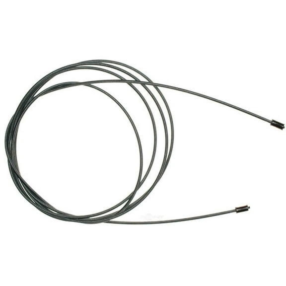 Parking Brake Cable Fits select: 1967 ,1970 CHEVROLET IMPALA
