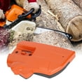 thumbnail image 2 of Sonew Chain Brake Bar Side Cover Assembly for 2149 2145 2150 2159 CS2156 CS2159 2141 Chain Saw,Chain Saw Accessory,Chain Brake Assembly, 2 of 11