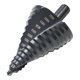 thumbnail image 1 of Brocas escalonadas Jerax Tools 4241 HSS 1/4 - 2-3/8 para hierro, 1 of 5