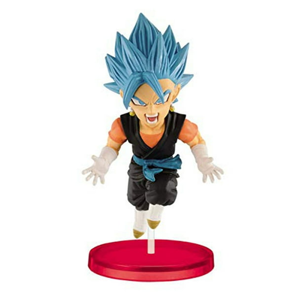 banpresto wcf