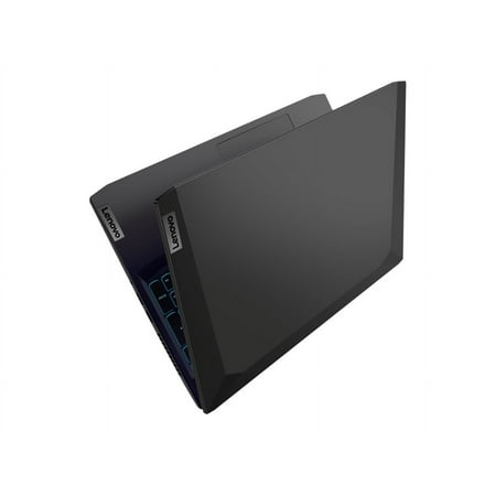 Lenovo IdeaPad 15.6" FHD Gaming Laptop, Intel Core i7-11370H, 8GB RAM, NVIDIA GeForce RTX 3050 Ti, 1TB HD & 256GB SSD, Windows 10 Home, Black, 82K10003US