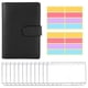 thumbnail image 1 of A6 Binder, Budget Binder and Cash Envelope, Cash Envelope Wallet, Budget Planning, Envelope Binder, 1 of 5