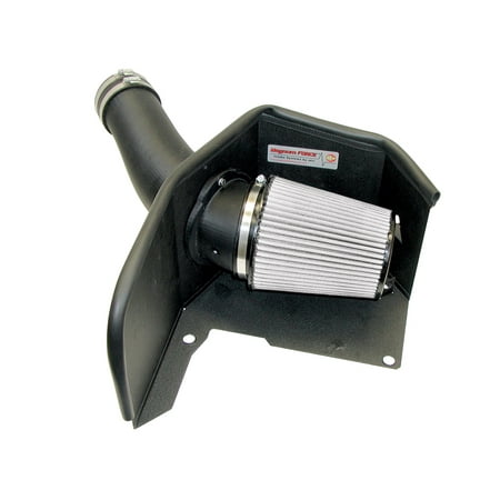 Afe Bmw Air Intake System AFE POWER 51-10792 94-97 F250/F350 POWERSTROKE DIESEL V8-7.3L, AIR INTAKE SYSTEM PRO 5R ()