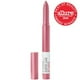 thumbnail image 1 of Maybelline Labial Mate SuperStay Ink Crayon, Seek Adventure, 0.113ml, 1 of 2