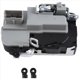 thumbnail image 1 of Car Front Right Door Lock Actuator 9136.S7 9136S7 for PEUGEOT, 1 of 5