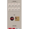 thumbnail image 3 of Set de CD Stray Kids MAXIDENT para séptimo miniálbum, versión estuche, 3 of 7