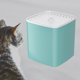 thumbnail image 4 of de silencio automático de gran capacidad para , de agua USB, fuente de agua para gatos silenciosa y saludable para gatos, , VERDE Colco Bebedero para gatos, 4 of 8