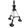 thumbnail image 1 of Wig Head Tripod, Strong Wig Head Holder Portable Adjustable Design  for Hairdressing Salon, 1 of 7