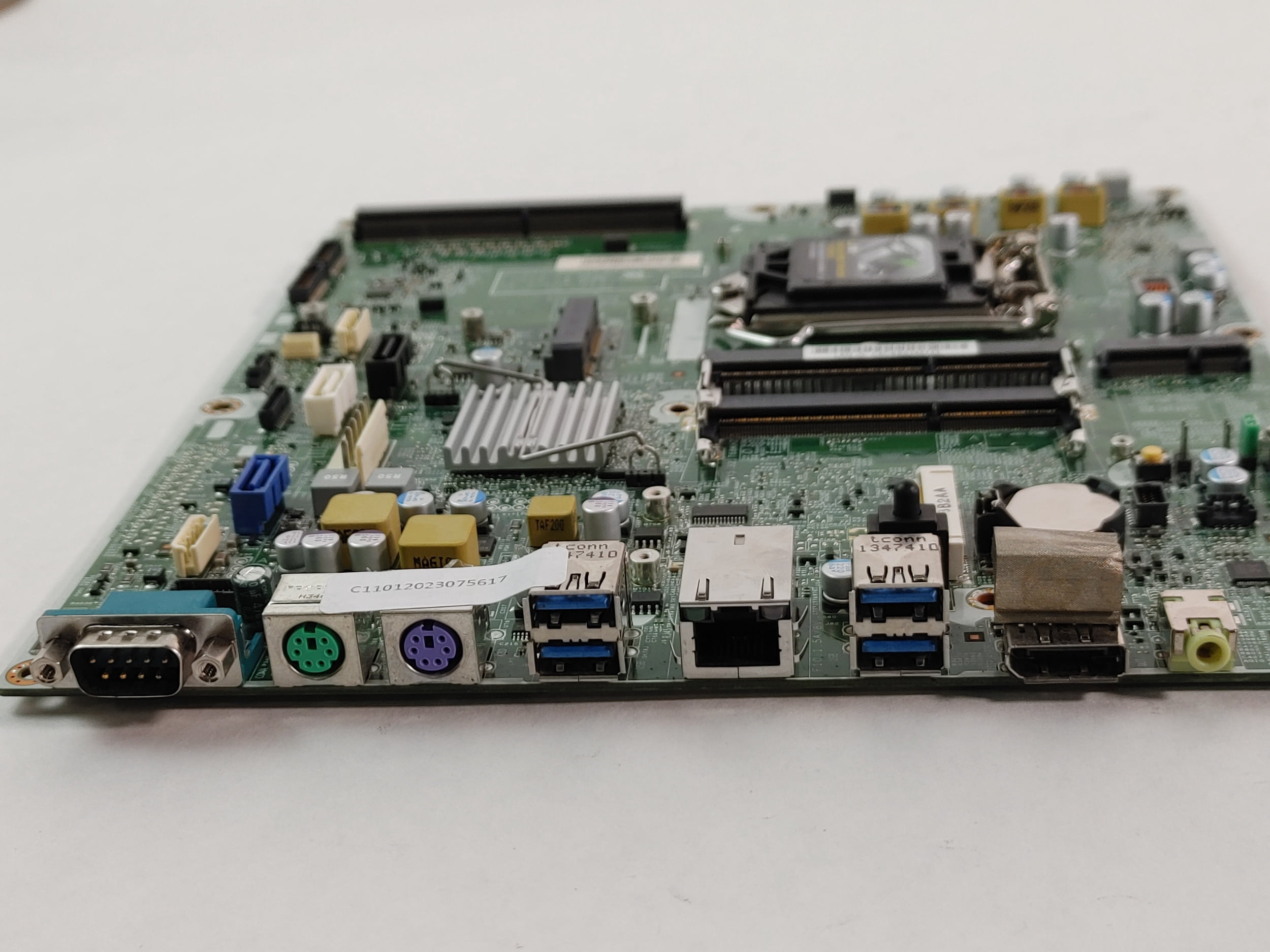 Pre-Owned HP EliteOne 800 G1 AIO LGA 1150 DDR3 Desktop Motherboard 697289-002 (Good)