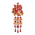 thumbnail image 3 of Decoraciones colgantes para el Año Nuevo Chino, decoraciones para el Festival de Primavera 2026, festivo Personaje FU, 3 of 9