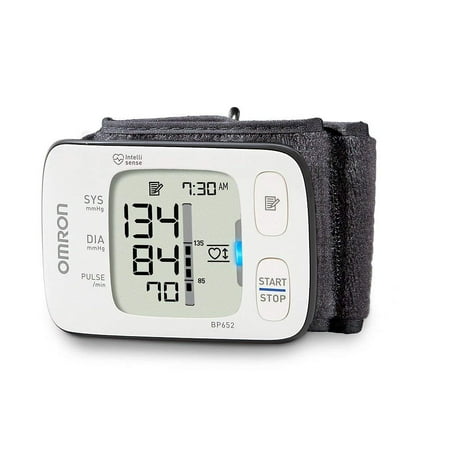 Omron 7 Series Wrist Blood Pressure Monitor