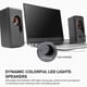 thumbnail image 1 of Subwoofer de computadora de escritorio kaili Sencillez, 1 of 5