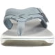thumbnail image 2 of Sandalias para mujer, ligeras y ajustables, para mujer, informales, para interior/exterior, sandalias, chancletas, cómodas zapatillas para caminar, para mujer Adepaton HMHZ770-8, 2 of 5