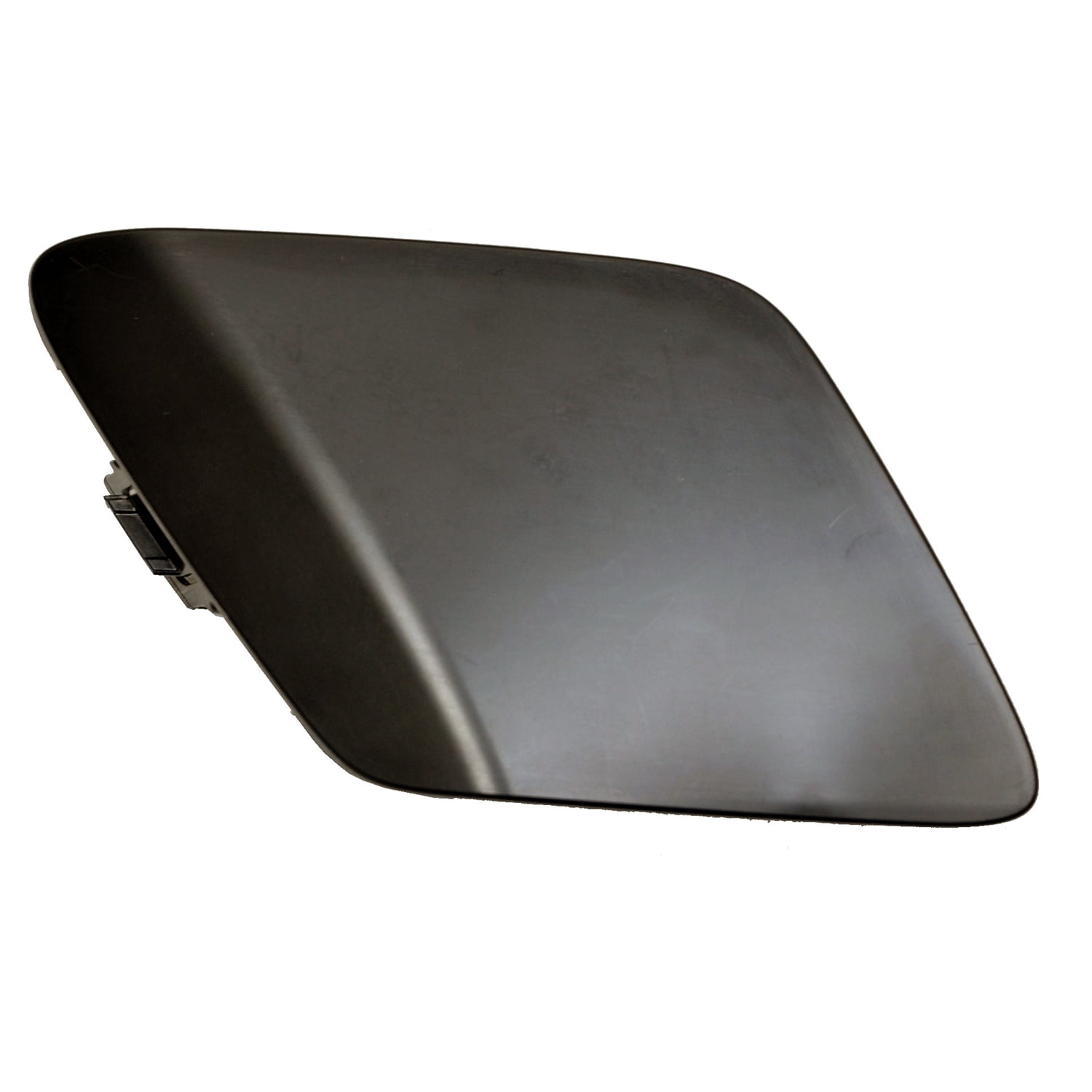 Crash Parts Plus Front Tow Hook Cover for 2016-2017 Toyota Prius