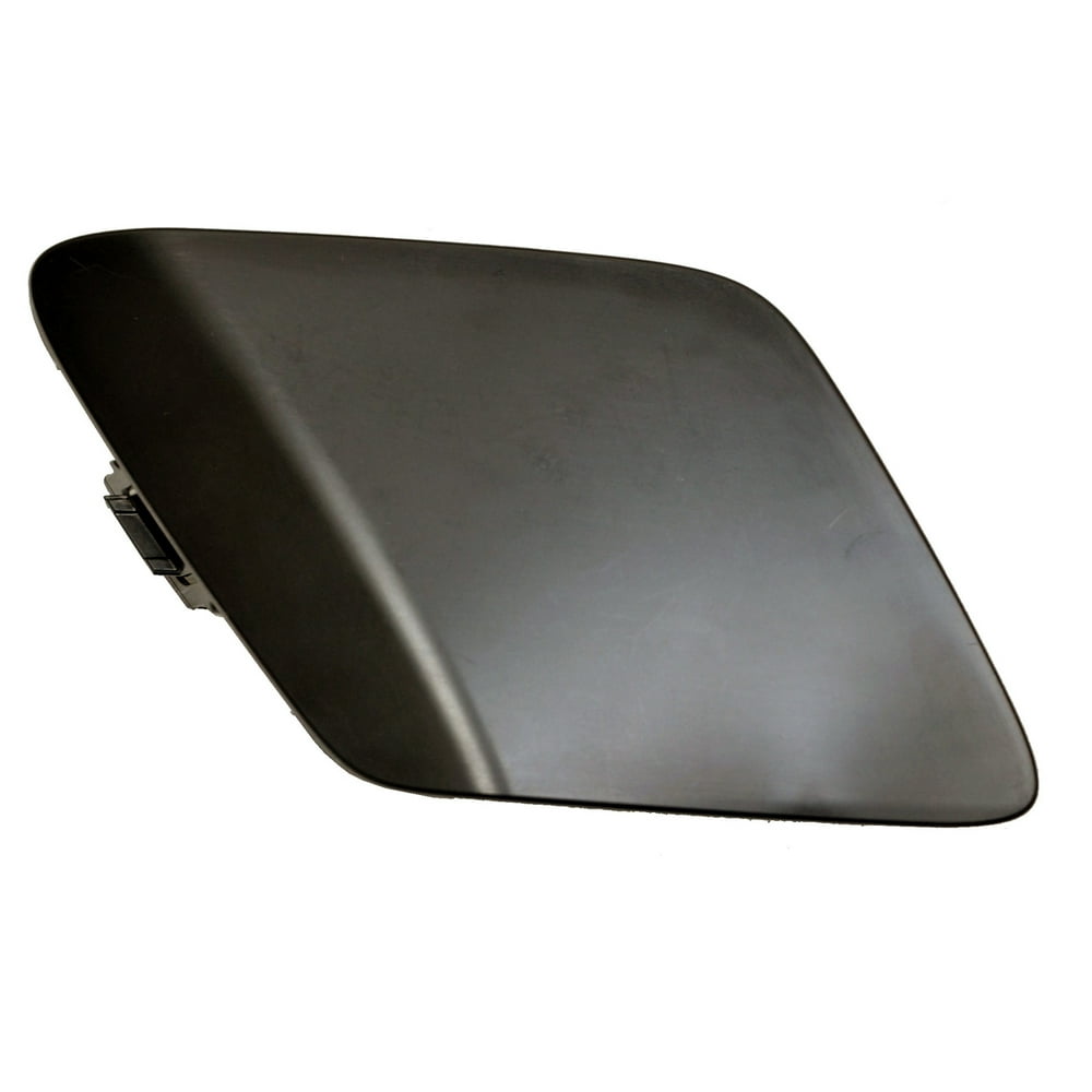 New Standard Replacement Front Right Tow Hook Cover, Fits 20162018