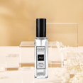 thumbnail image 2 of Botella de perfume recargable portátil Yuyangstore atomizador de vidrio grueso 20ml, 2 of 7