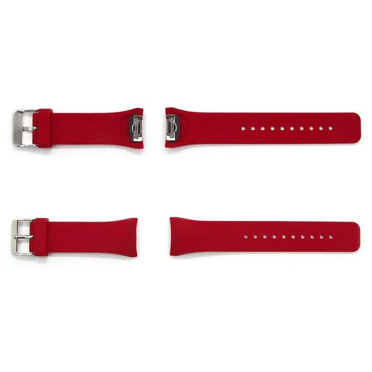 Gear s2 band stuck deals