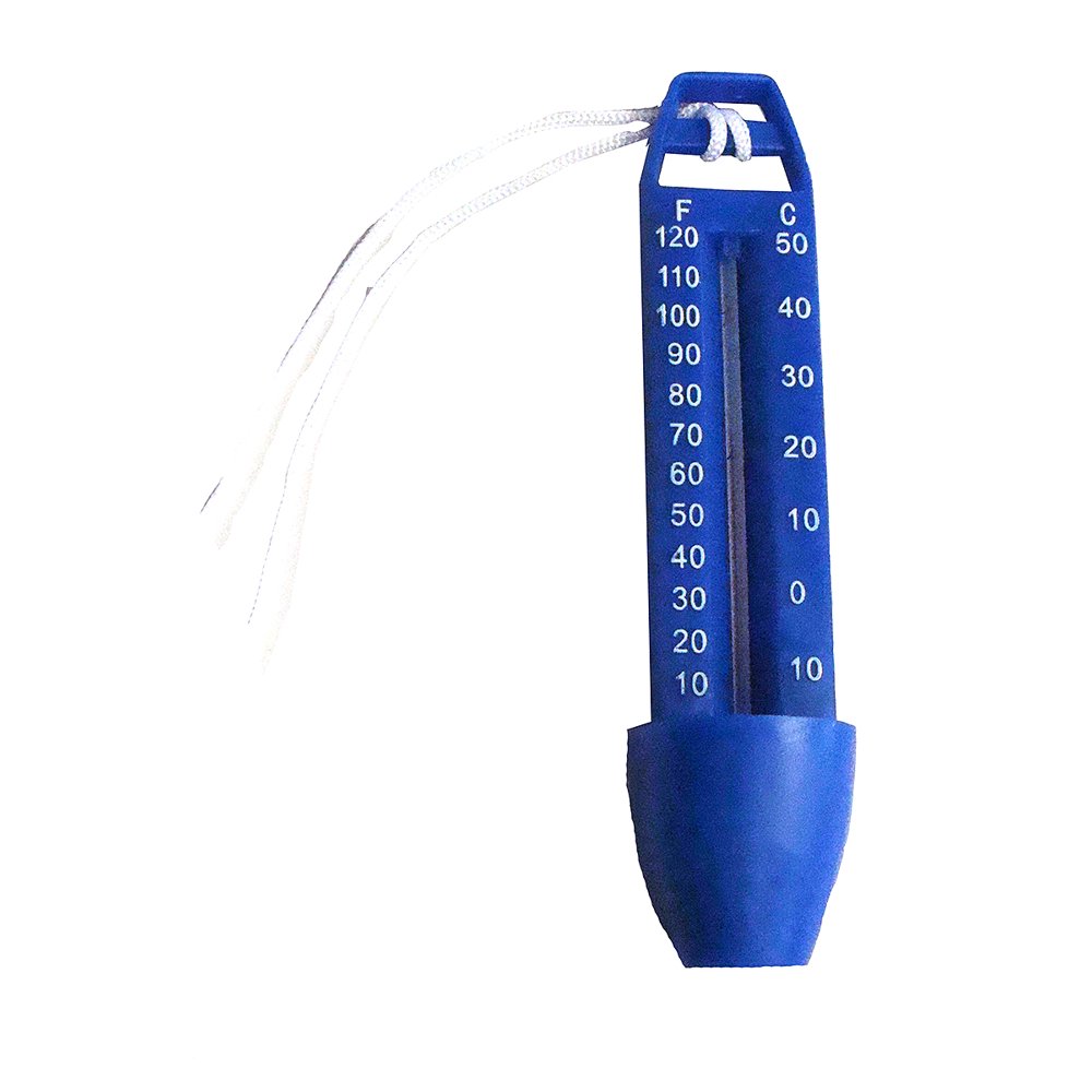 inground pool thermometer