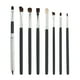 thumbnail image 2 of 8 Unids Pro Pinceles de Maquillaje Suave Eyeshadow con Lip Brush, 2 of 6