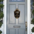 thumbnail image 4 of Event & Party, Halloween One Eyed Doorbell Decoration With LED Lighting And Sound Eye For Home, Home Decor, 4 of 5