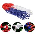 thumbnail image 3 of 4 Pcs Basketball Net, Indoor Basketball Net, 12 Loops Basketball Net, Replacement Basketball Net, Outdoor Basketball Net, 3 of 5