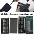 thumbnail image 2 of 1Set Mobile Phone Hand Tool Professional Repair Tool Kit Multi Tools Phone Functional Manual for Smart PC, 2 of 8