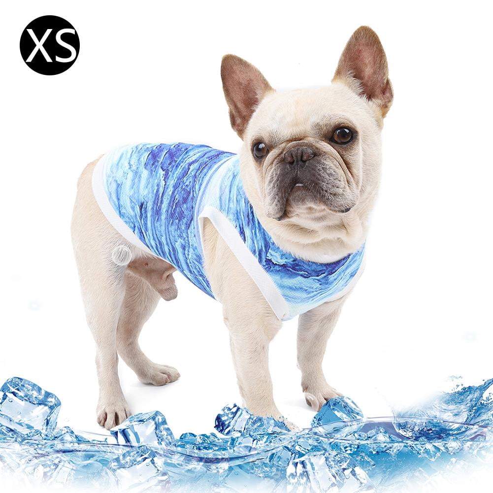 ankishi Dog Cooling Vest Pet Cooling 