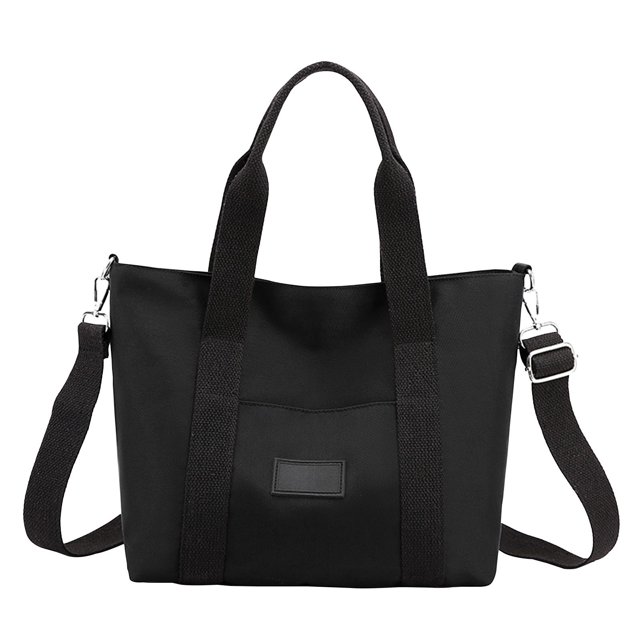 Bolsos de Compras Grandes Bolsos Y Carteras para Niños Bolso de Cuerpo Cruzado, Bolso de Hombro Casual de Gran Capacidad, Adecuado para Viajes, Fitness, Compras