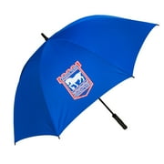 Ipswich Town FC Single Canopy Golf Umbrella